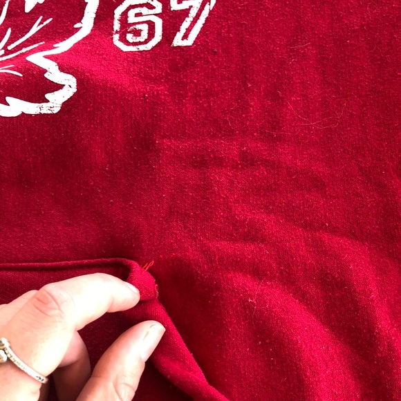 Sweatshirt - Picture 3 of 3